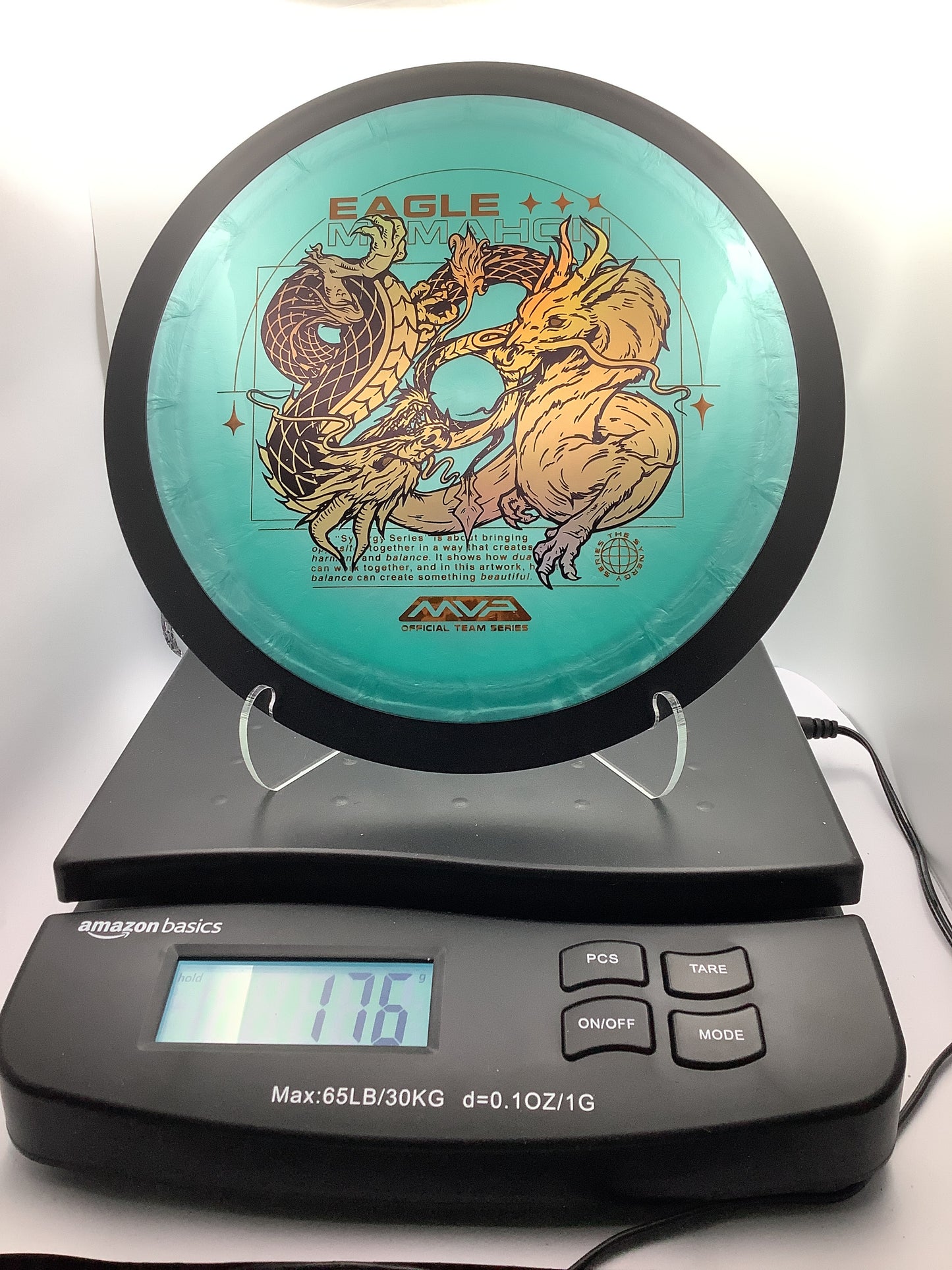 MVP EM Plasma Dimension