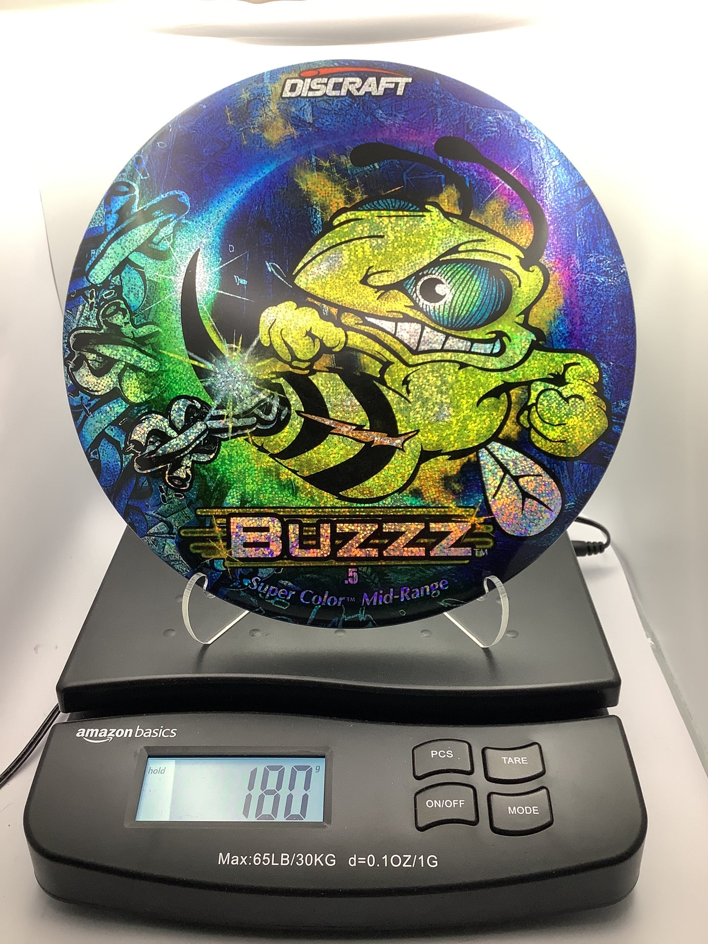 Discraft Supercolor Buzzz