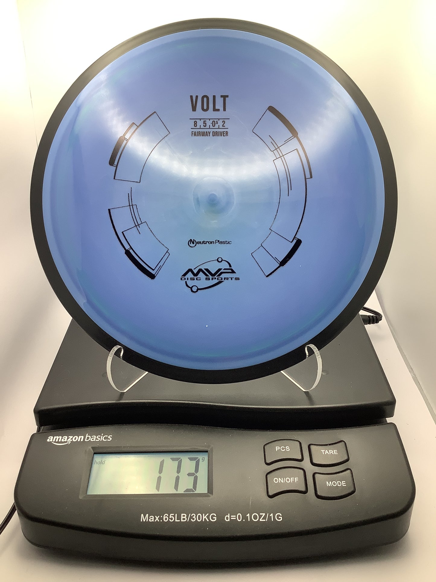MVP Classic Neutron Volt