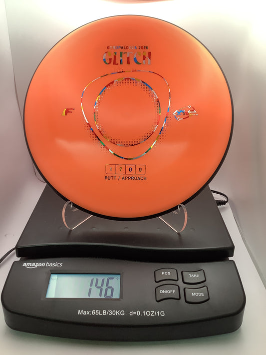 MVP Fission Glitch Gyropalooza