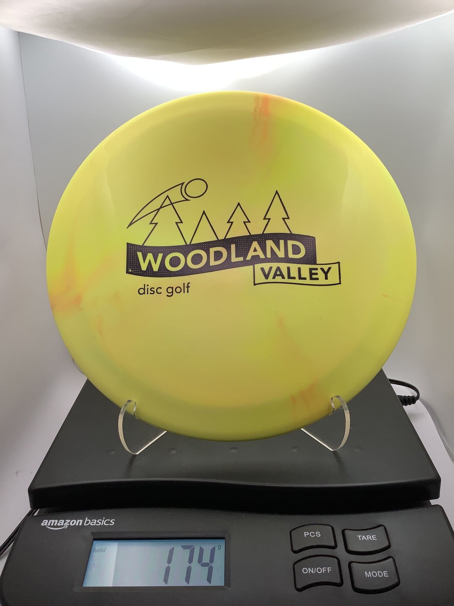 TSA Parallel Expanse