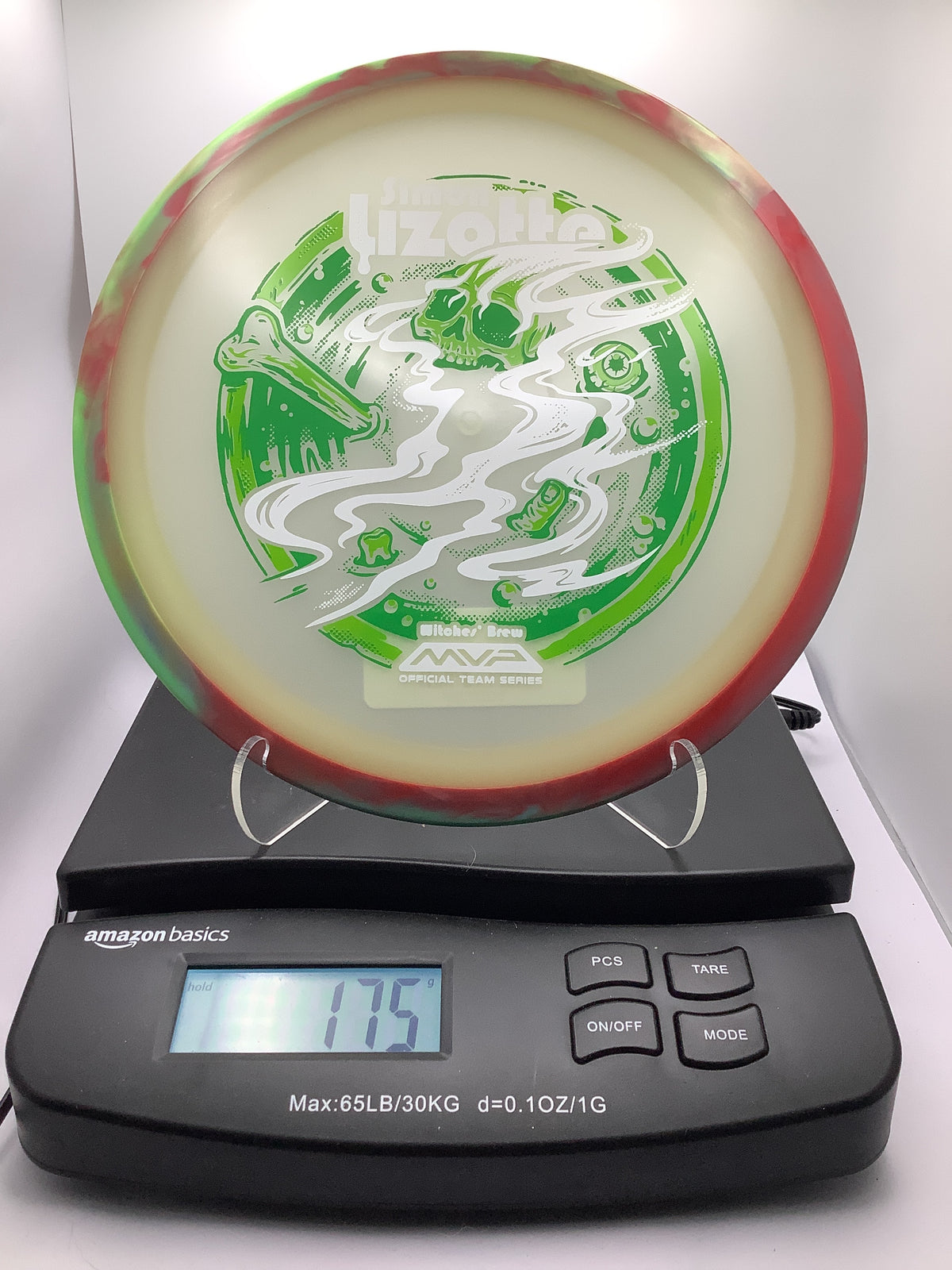 Axiom Eclipse Aspect