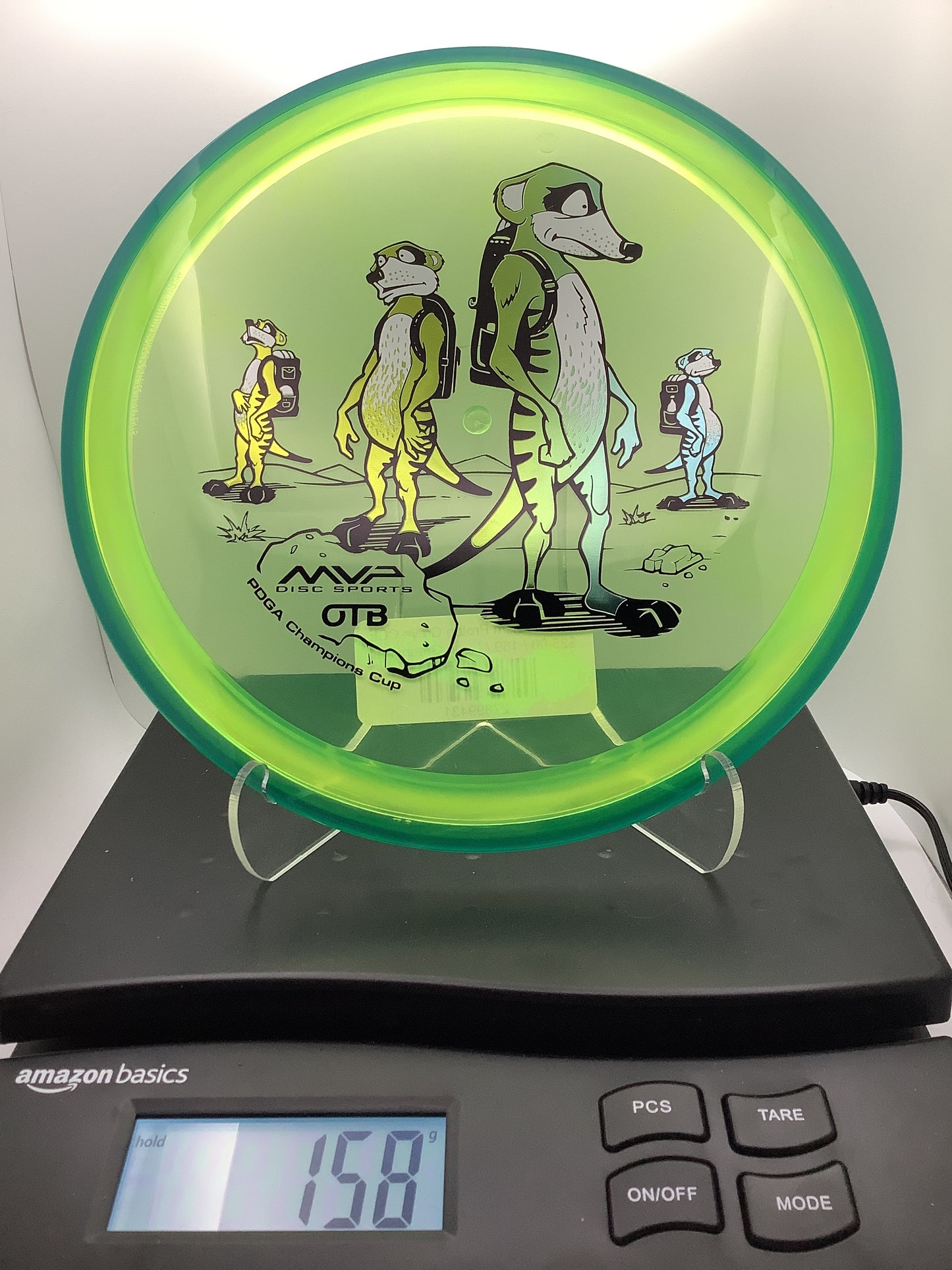 Axiom Prism Proton Crave CCE