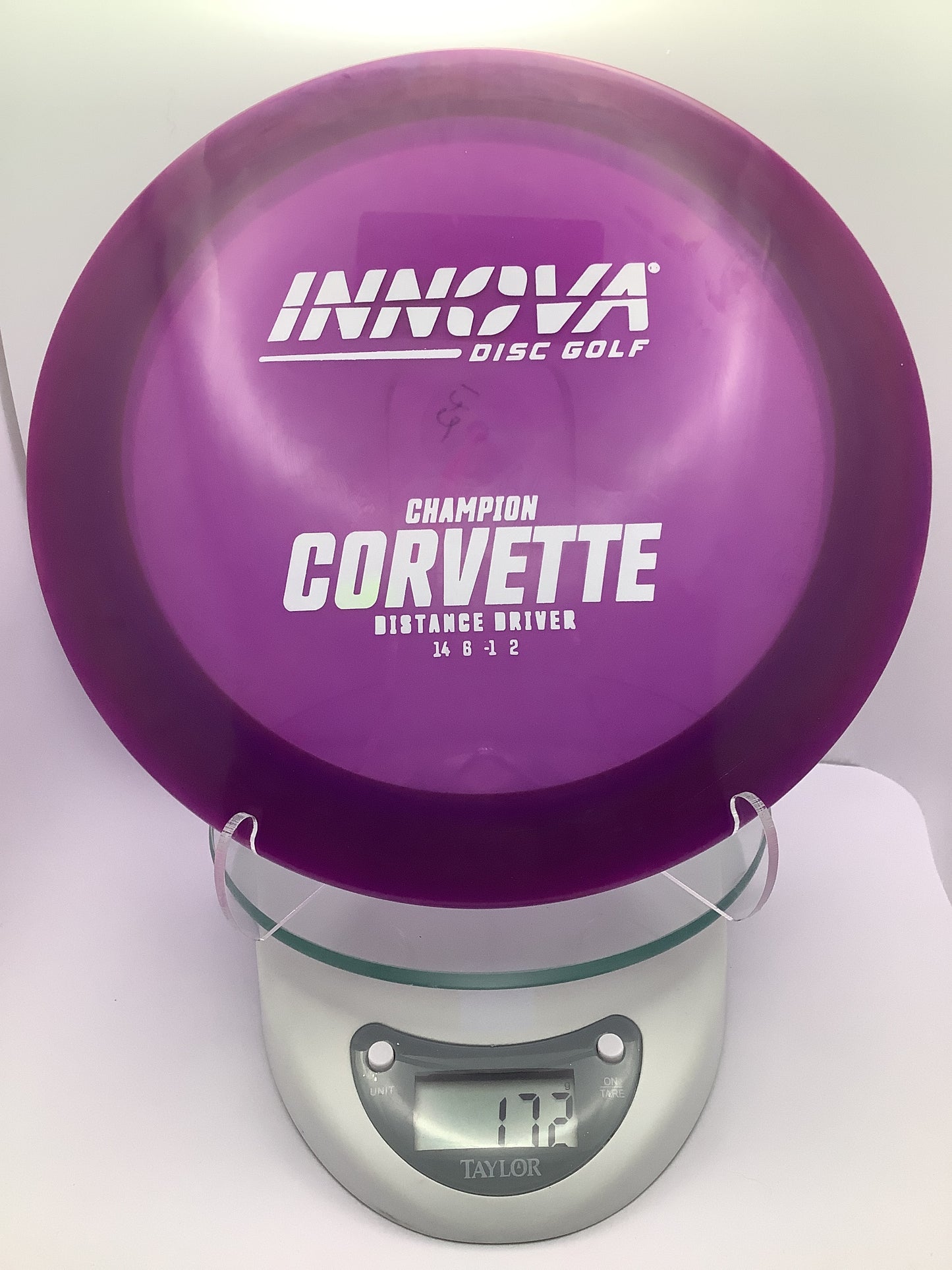 Innova Champion Corvette