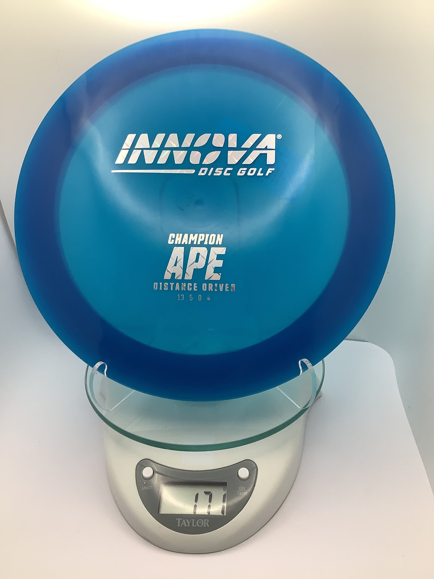 Innova Champion Ape