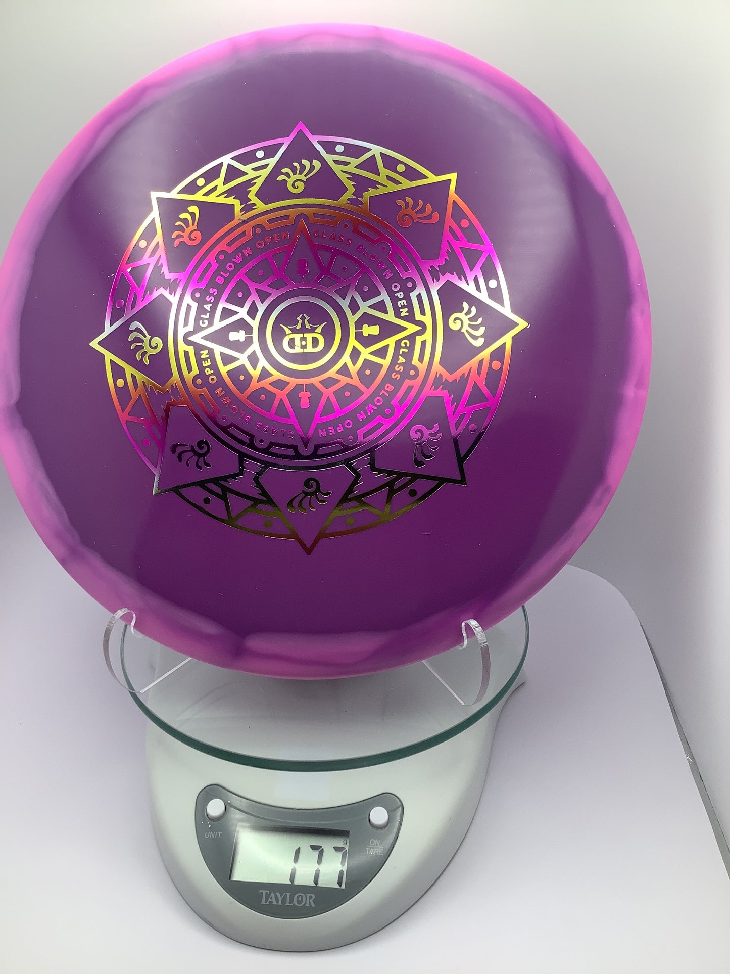 Dynamic Fuzion Orbit Evidence 2025 GBO