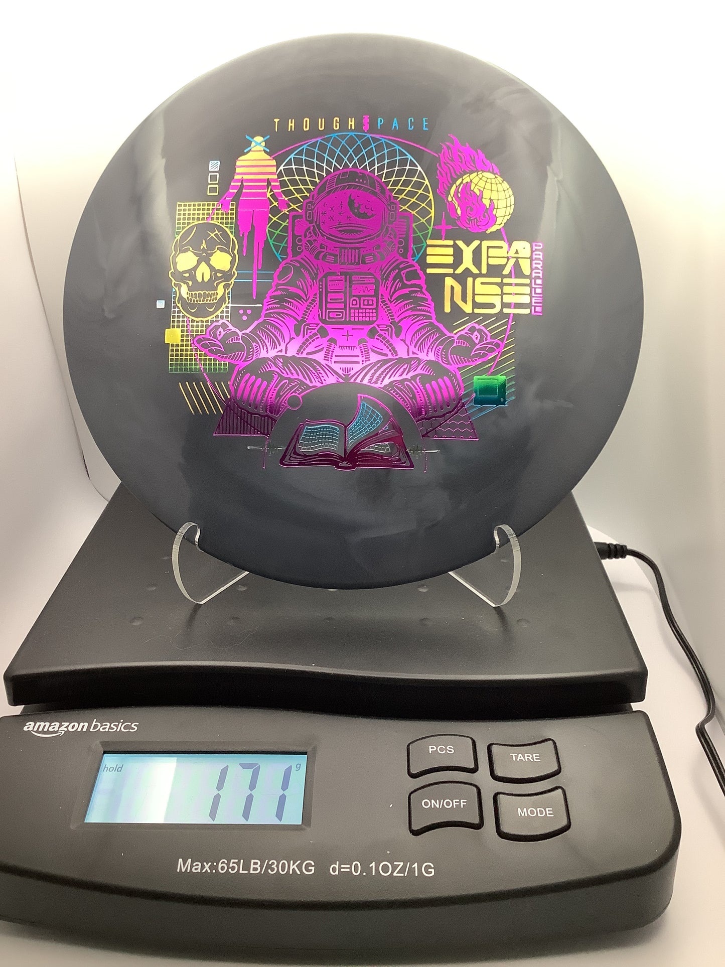 TSA Parallel Expanse