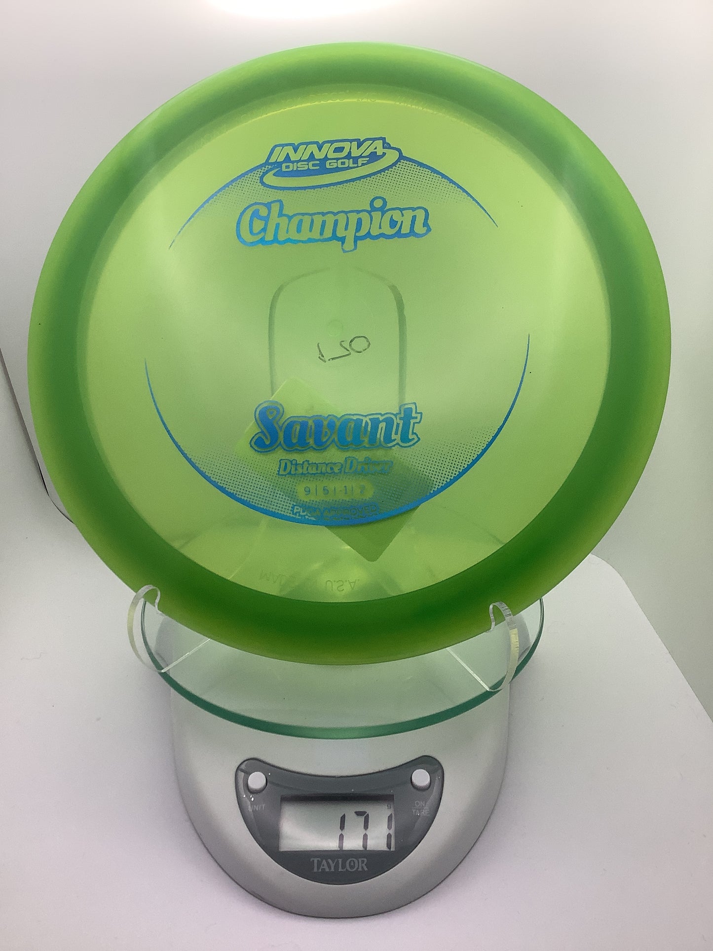 Innova Champion Savant