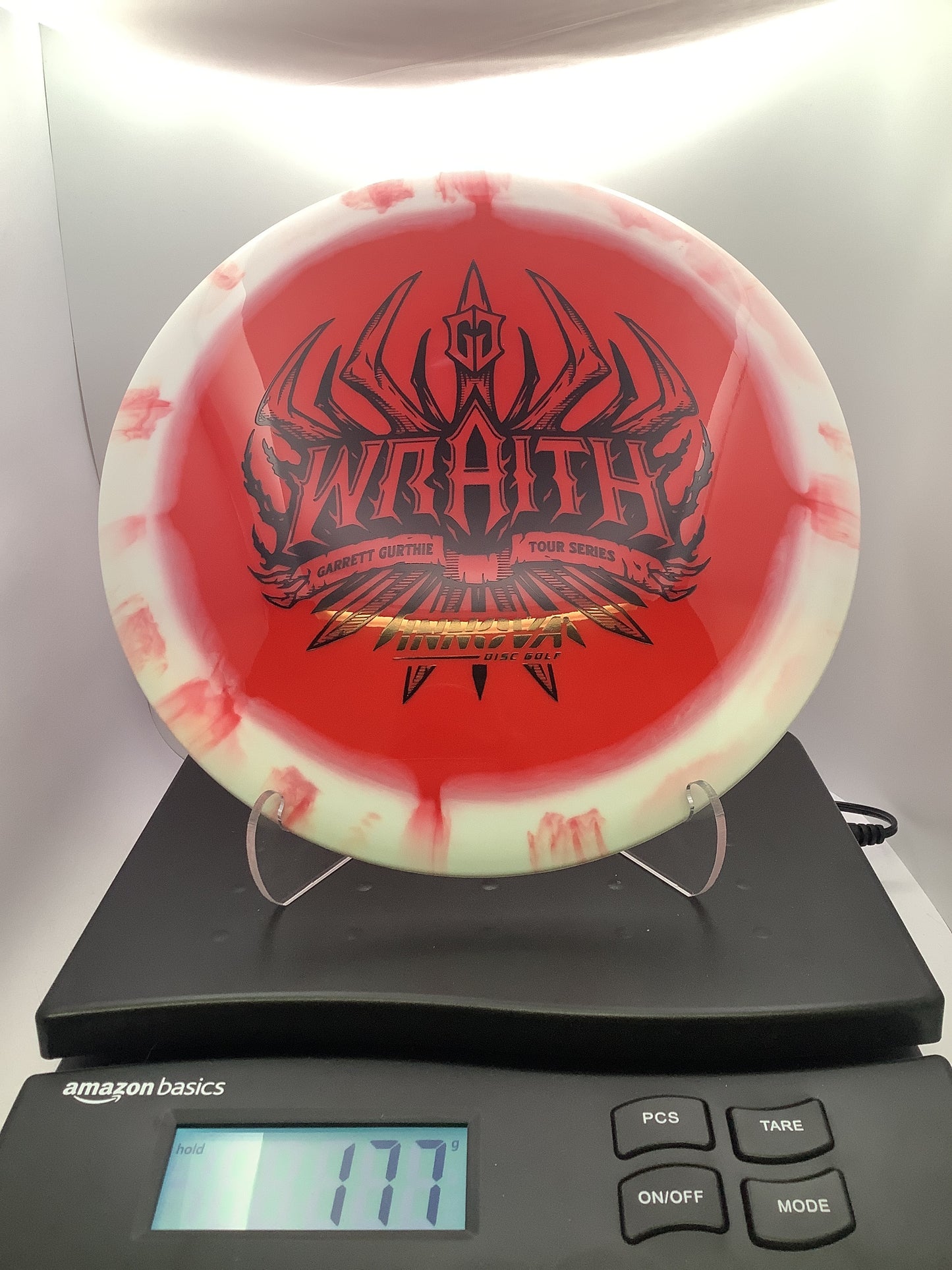 Innova Halo Star Wraith GG