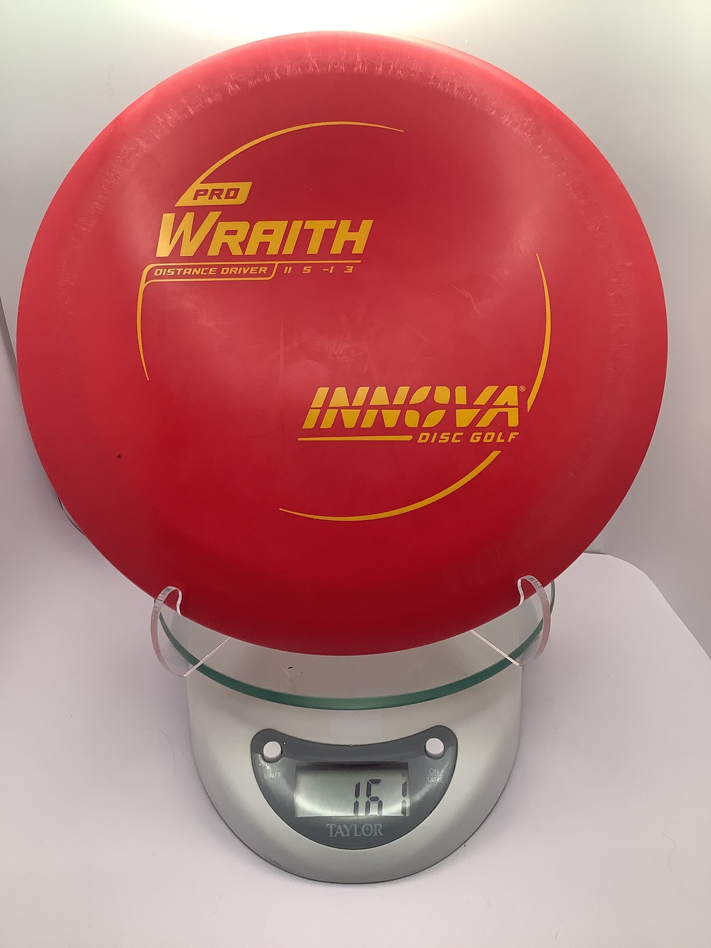 Innova Pro Wraith