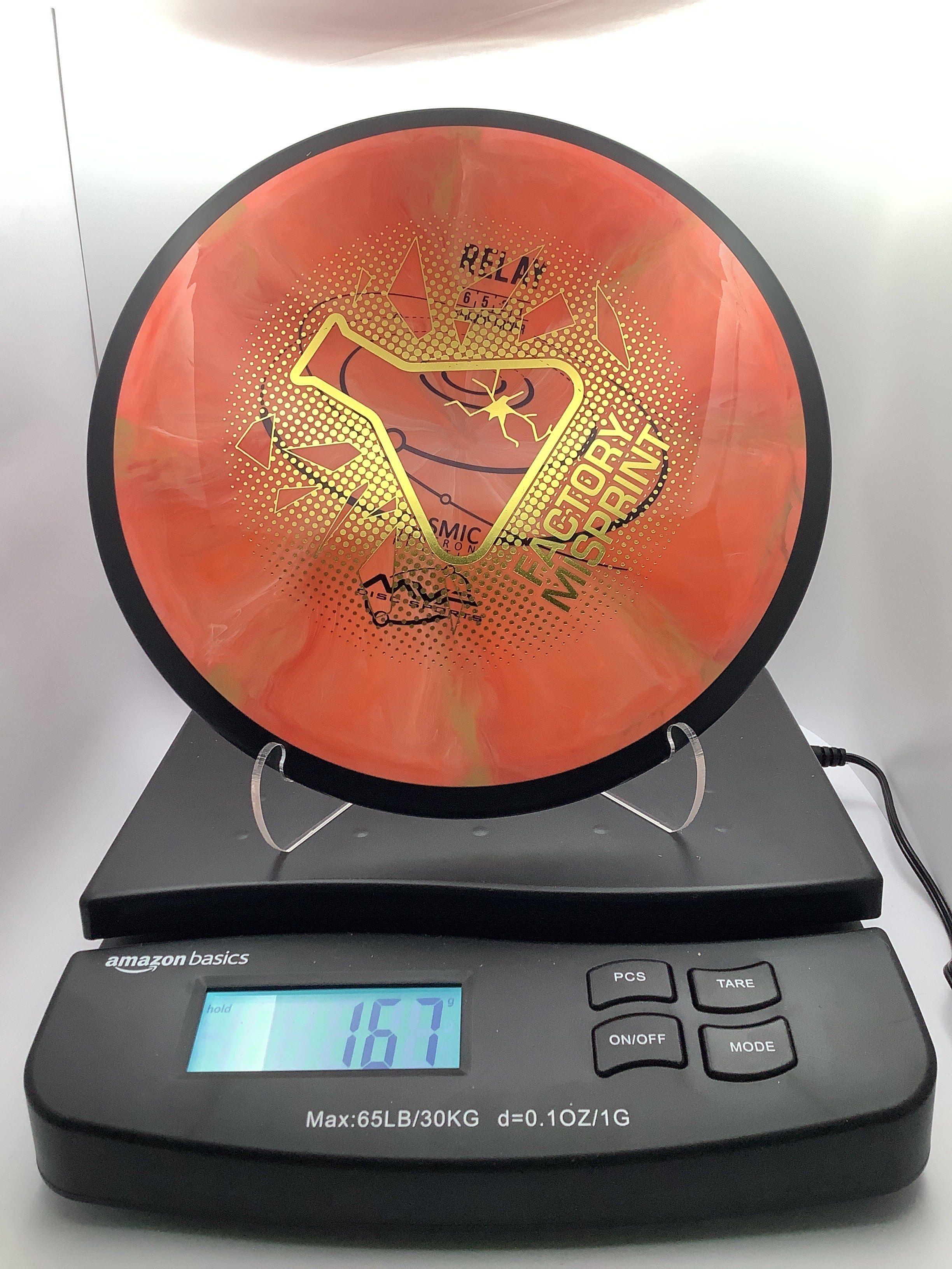 Midrange – Woodland Valley Disc Golf