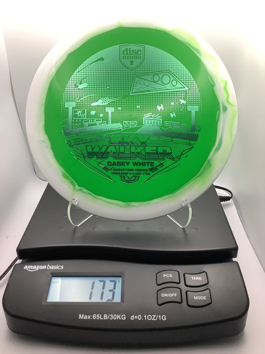 Discmania Horizon S-Line FD2 CW