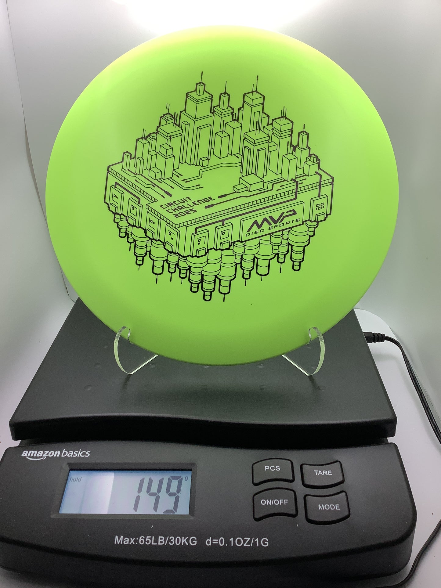 Streamline Fission Trace CC