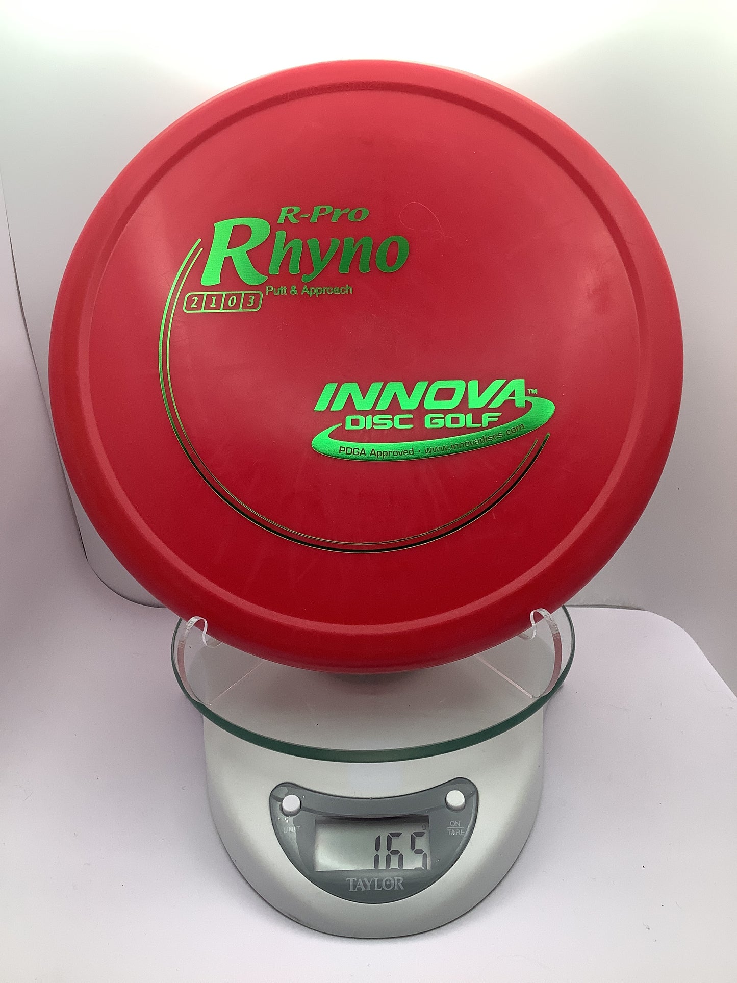 Innova R Pro Rhyno
