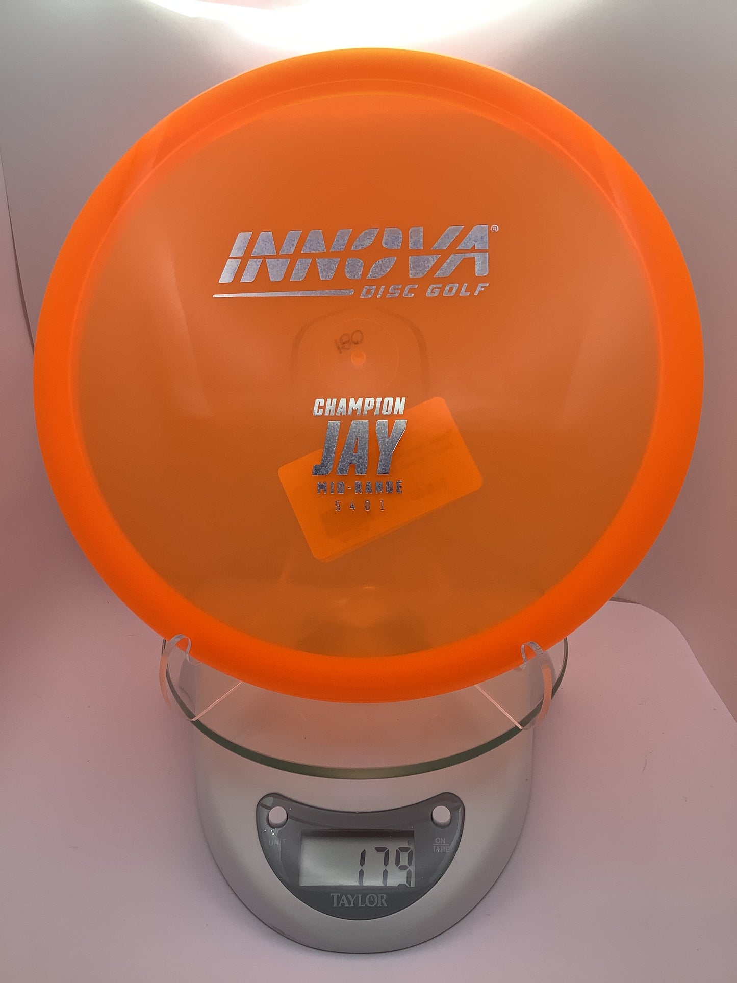 Innova Champion Jay