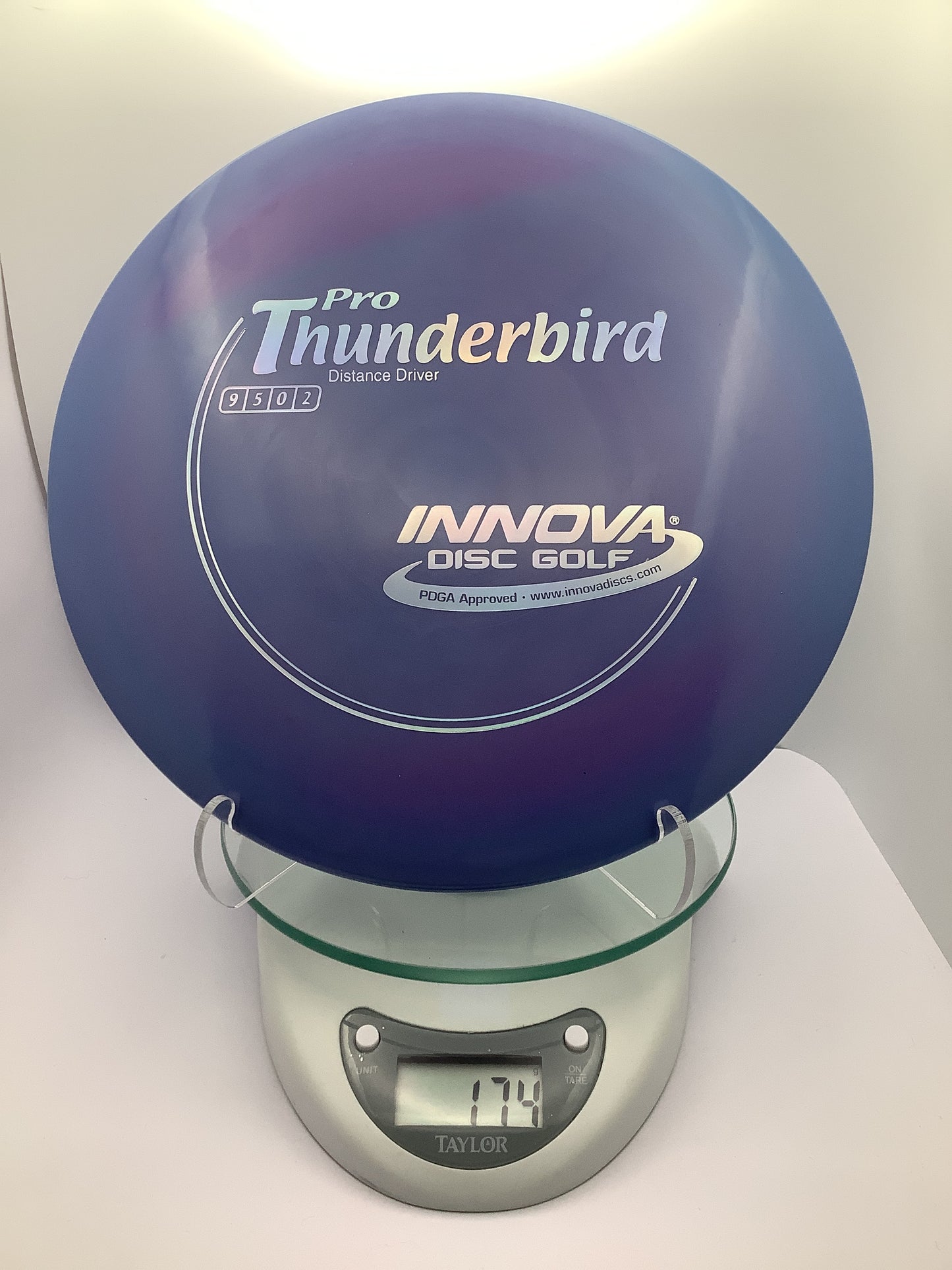 Innova Pro Thunderbird