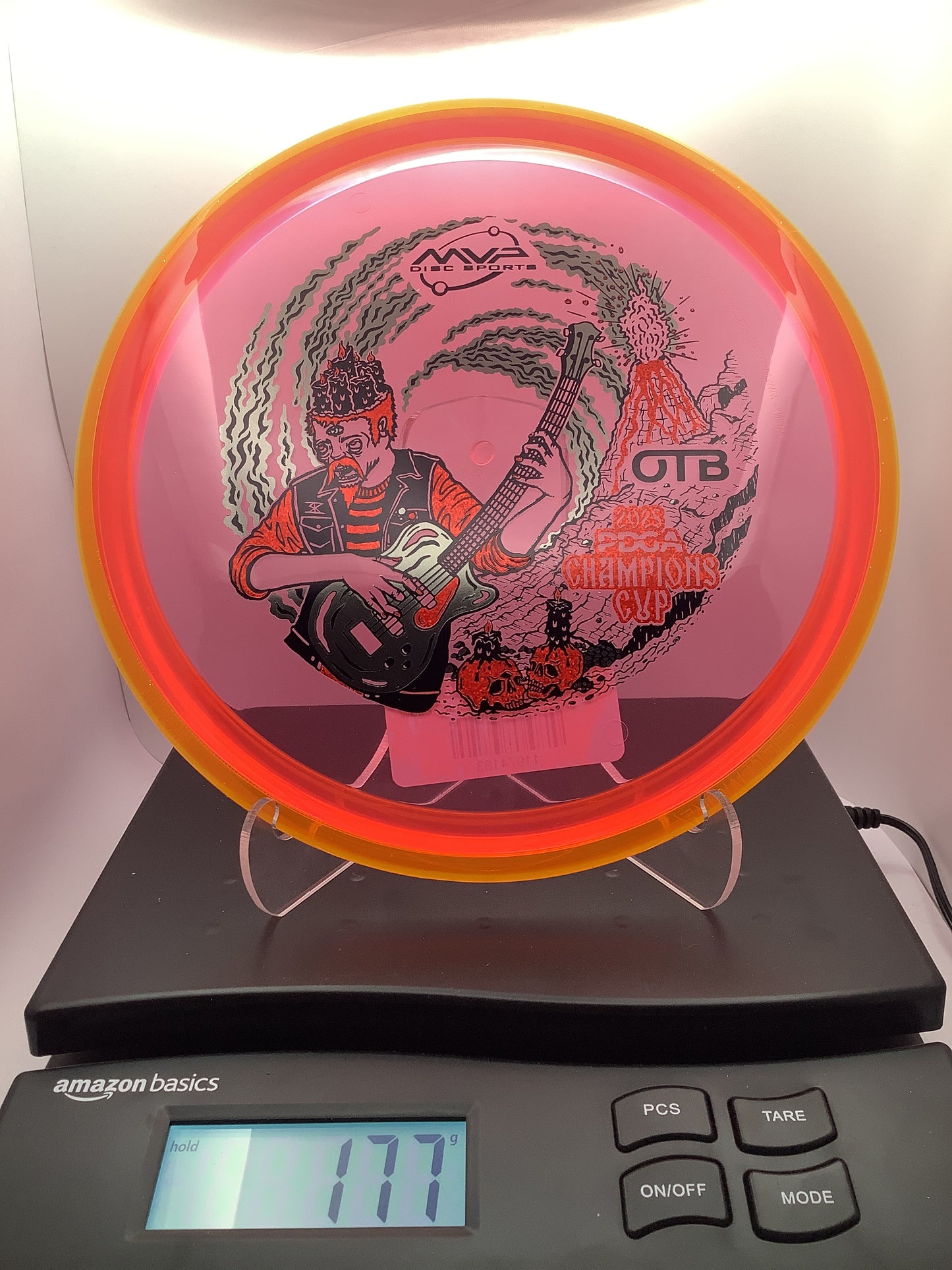 Axiom Prism Proton Soft Pyro CCE