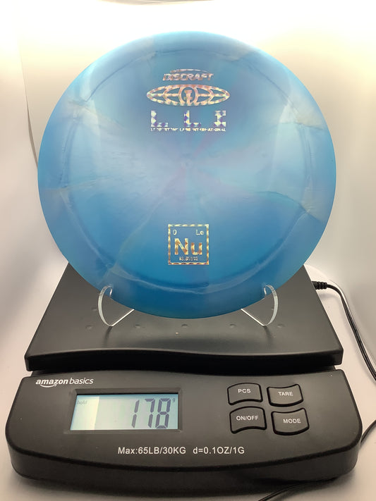 Ledgestone 2025 Big Z Swirl Nuke