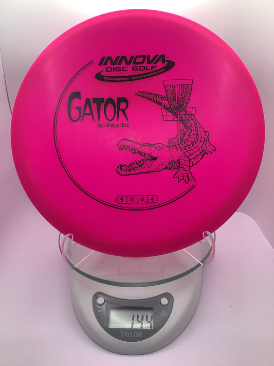Innova DX Gator