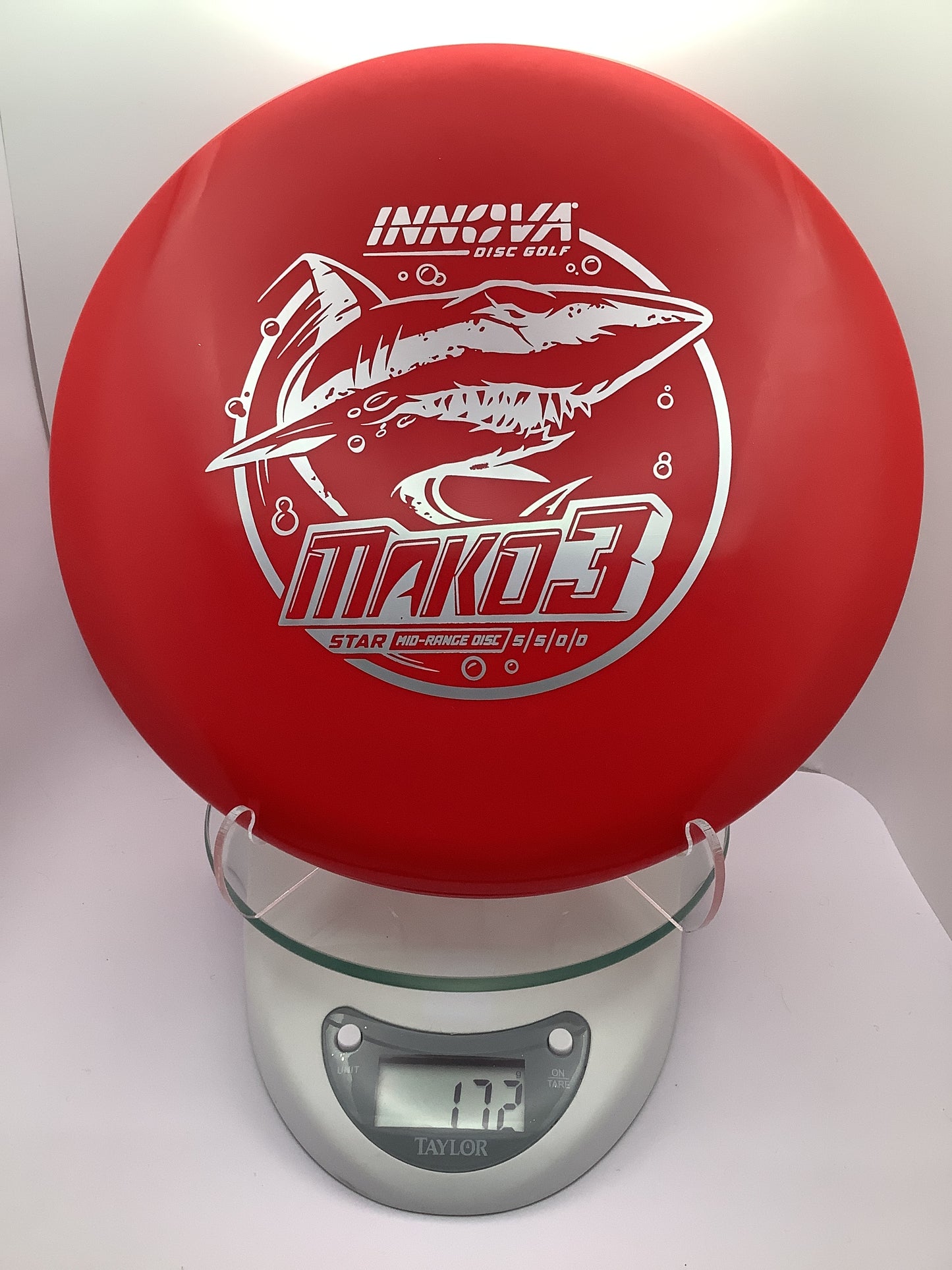 Innova Star Mako 3