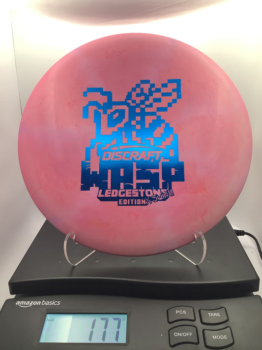 Ledgestone X Swirl Wasp