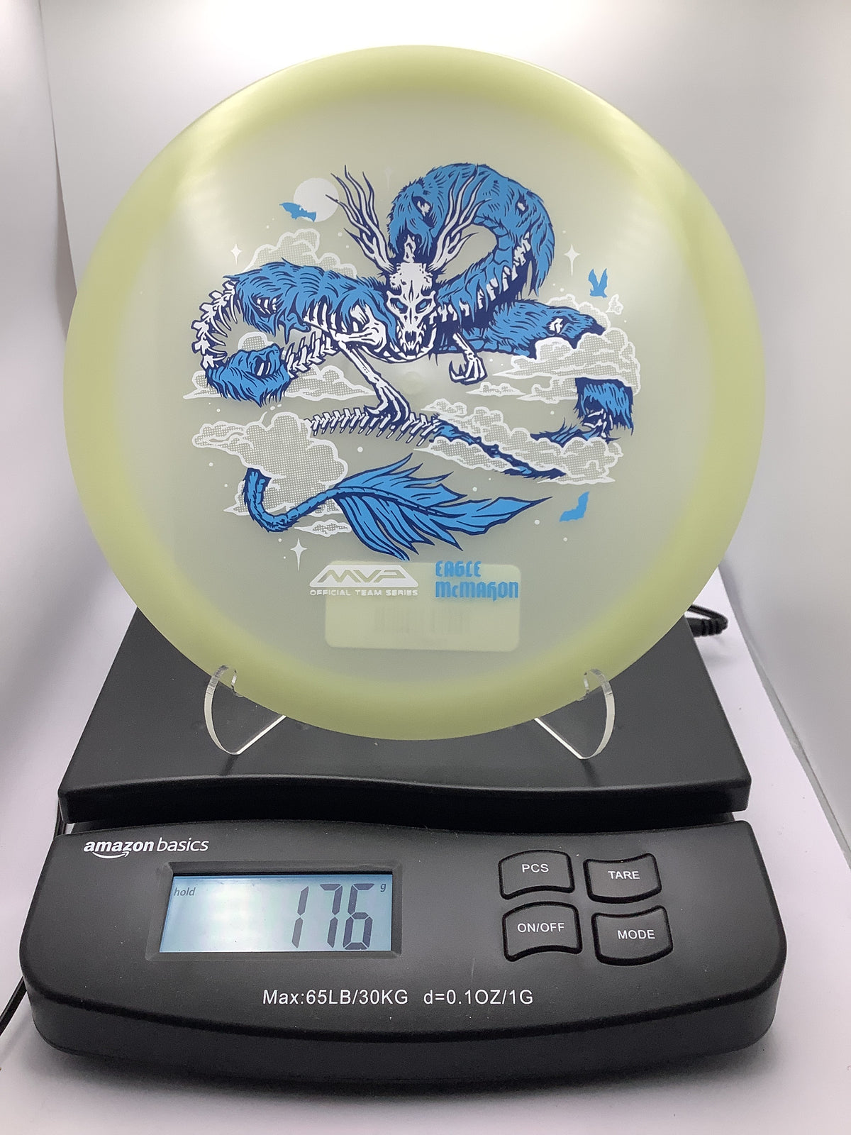 Streamline Eclipse Ascend