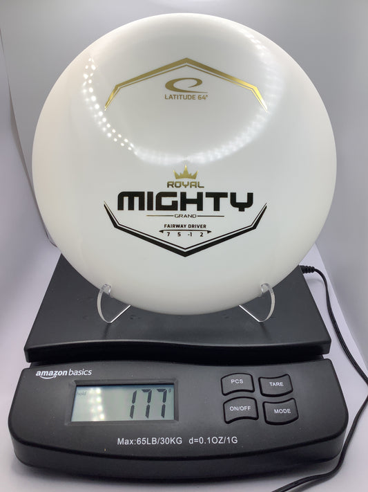 Latitude 64 Royal Grand Mighty