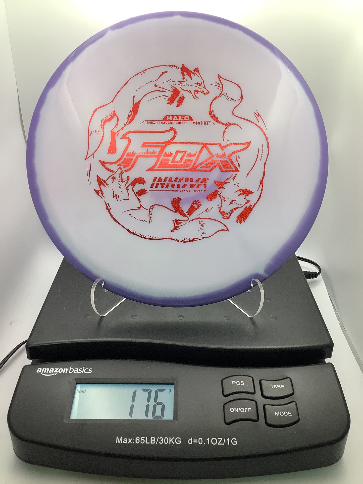 Innova Halo Star Fox