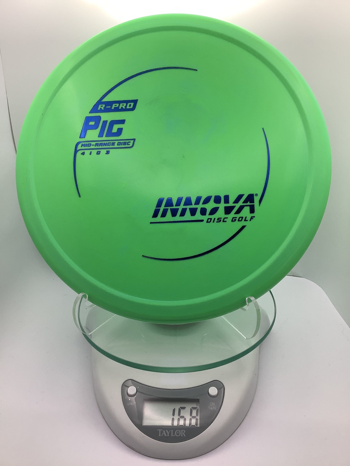 Innova Pro R Pig