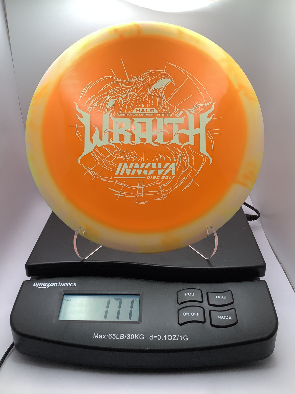 Innova Halo Star Wraith
