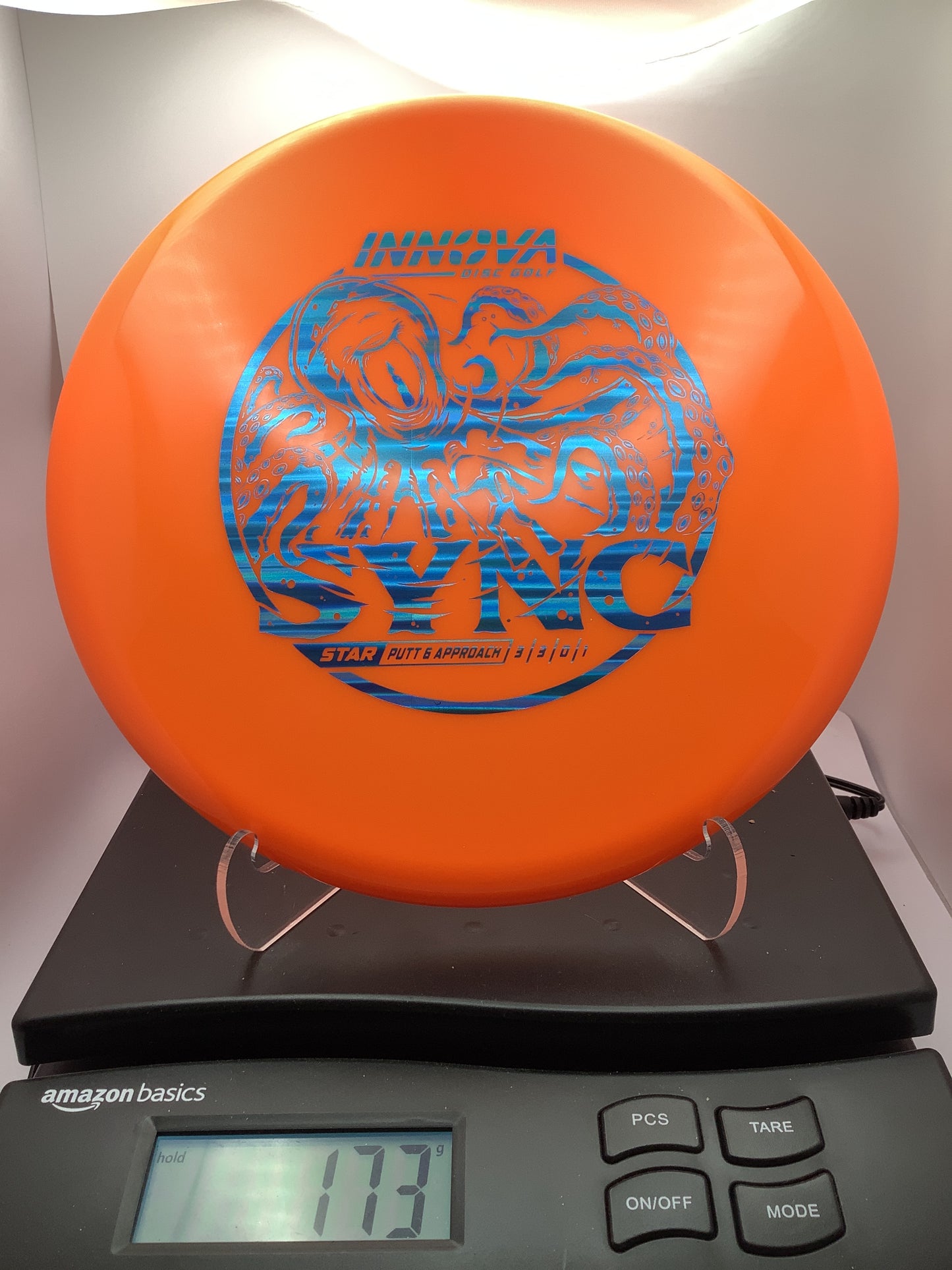 Innova Star Sync