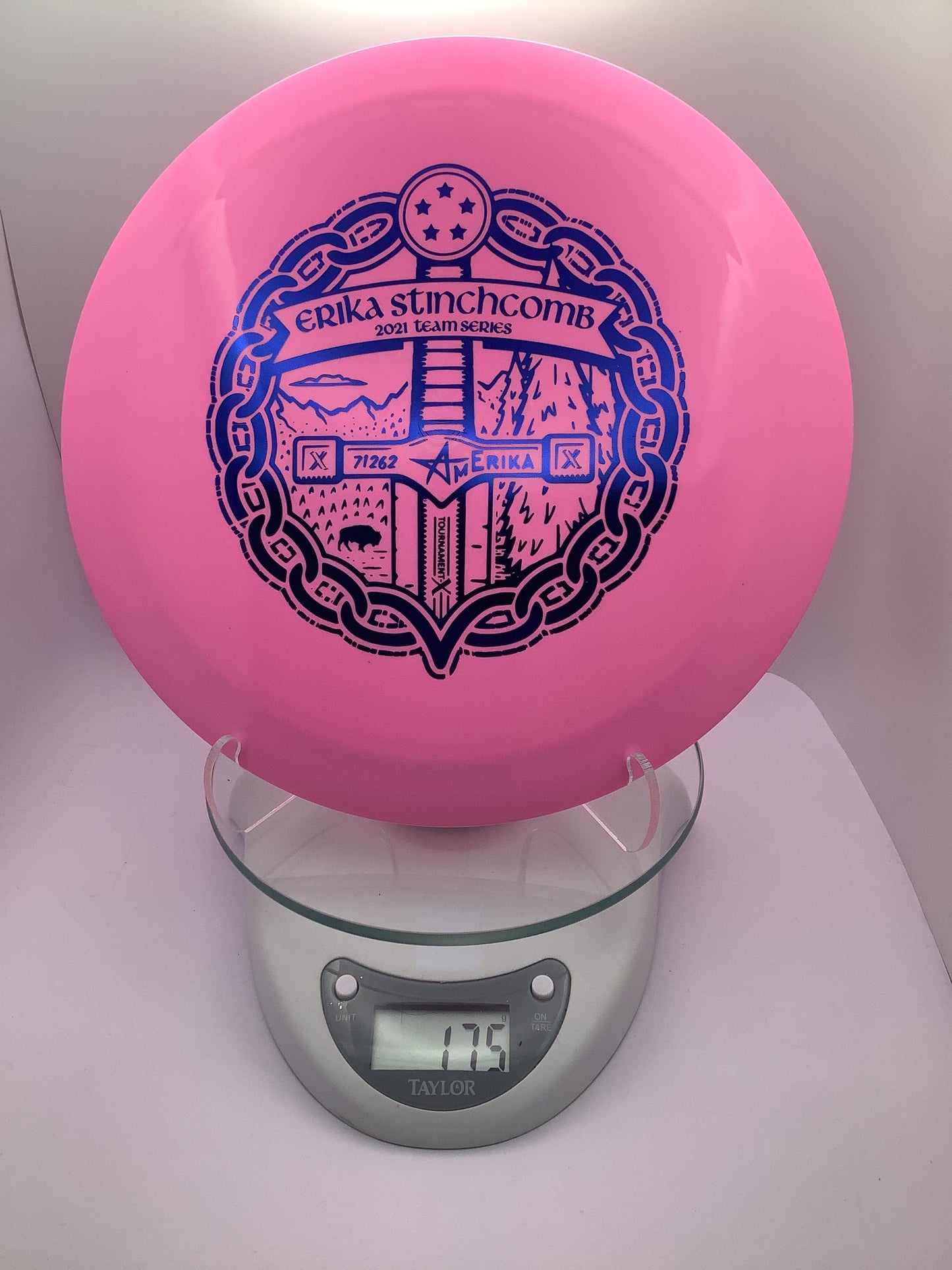 Westside Tournament X Sword ES