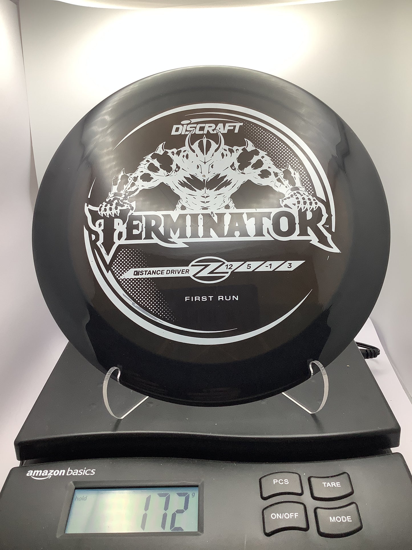 Discraft Z Terminator