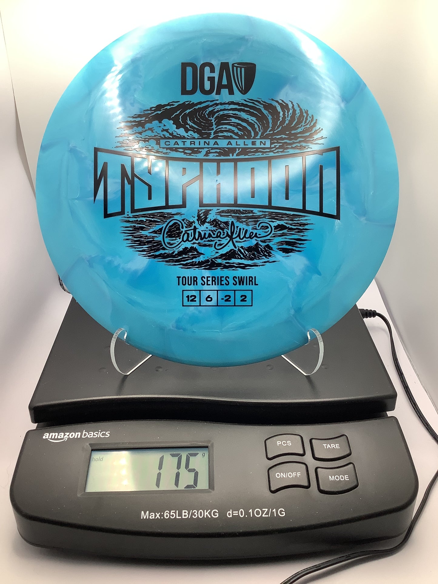 DGA 2026 Typhoon