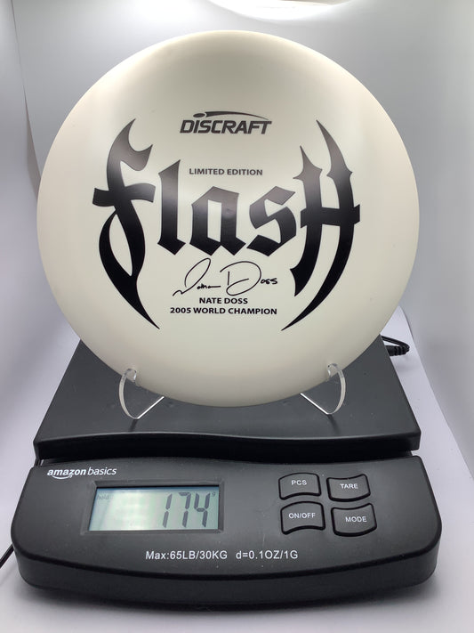 Discraft ESP Flash