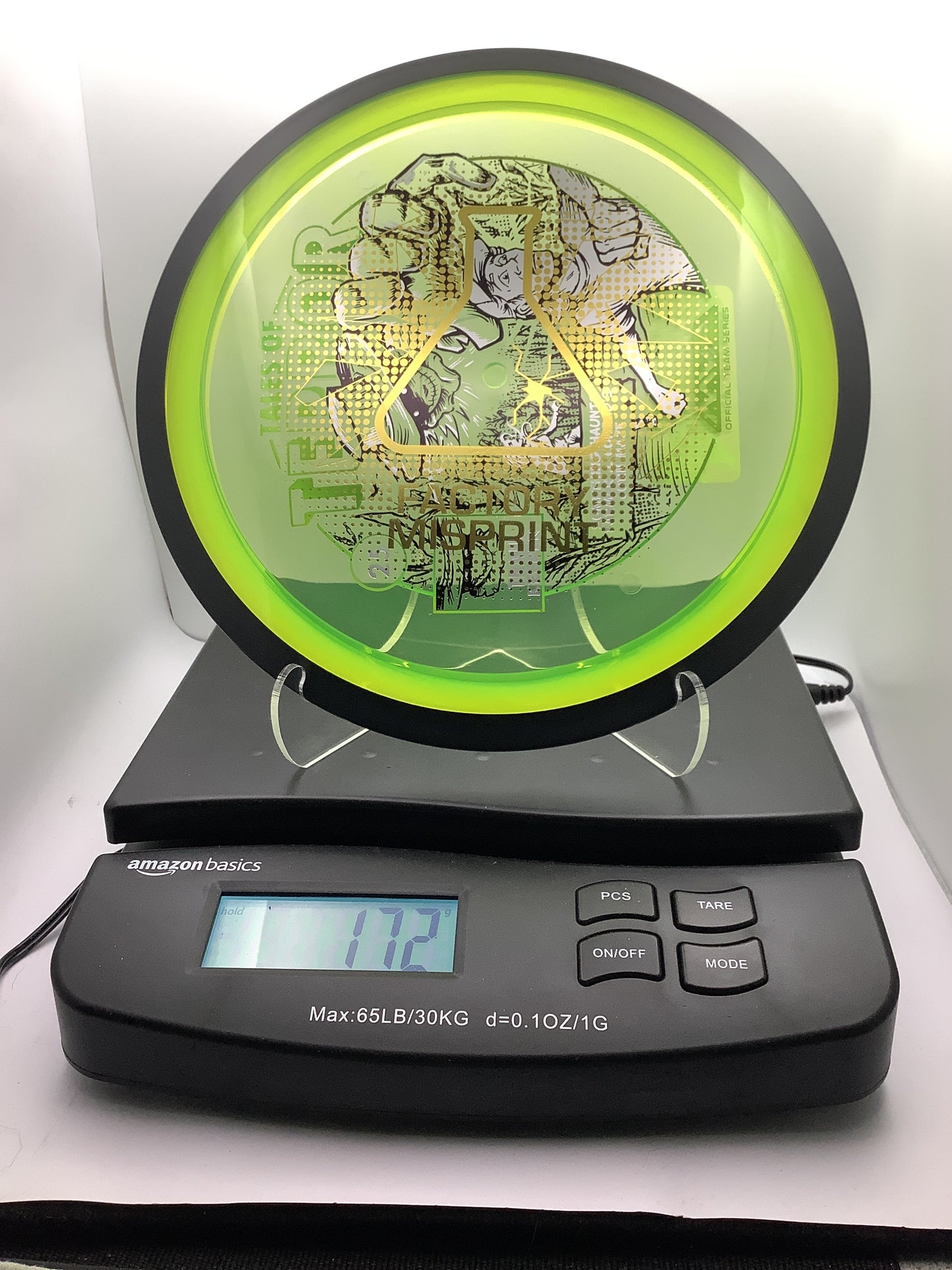 MVP Preimum Misprints