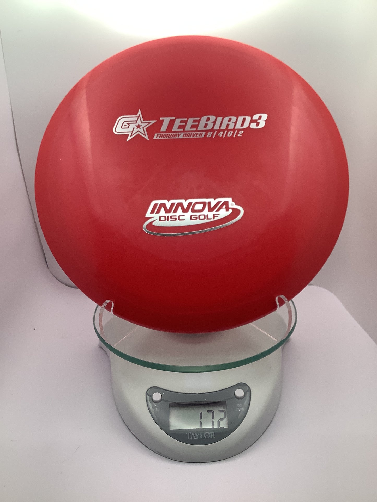 Innova GStar Teebird3