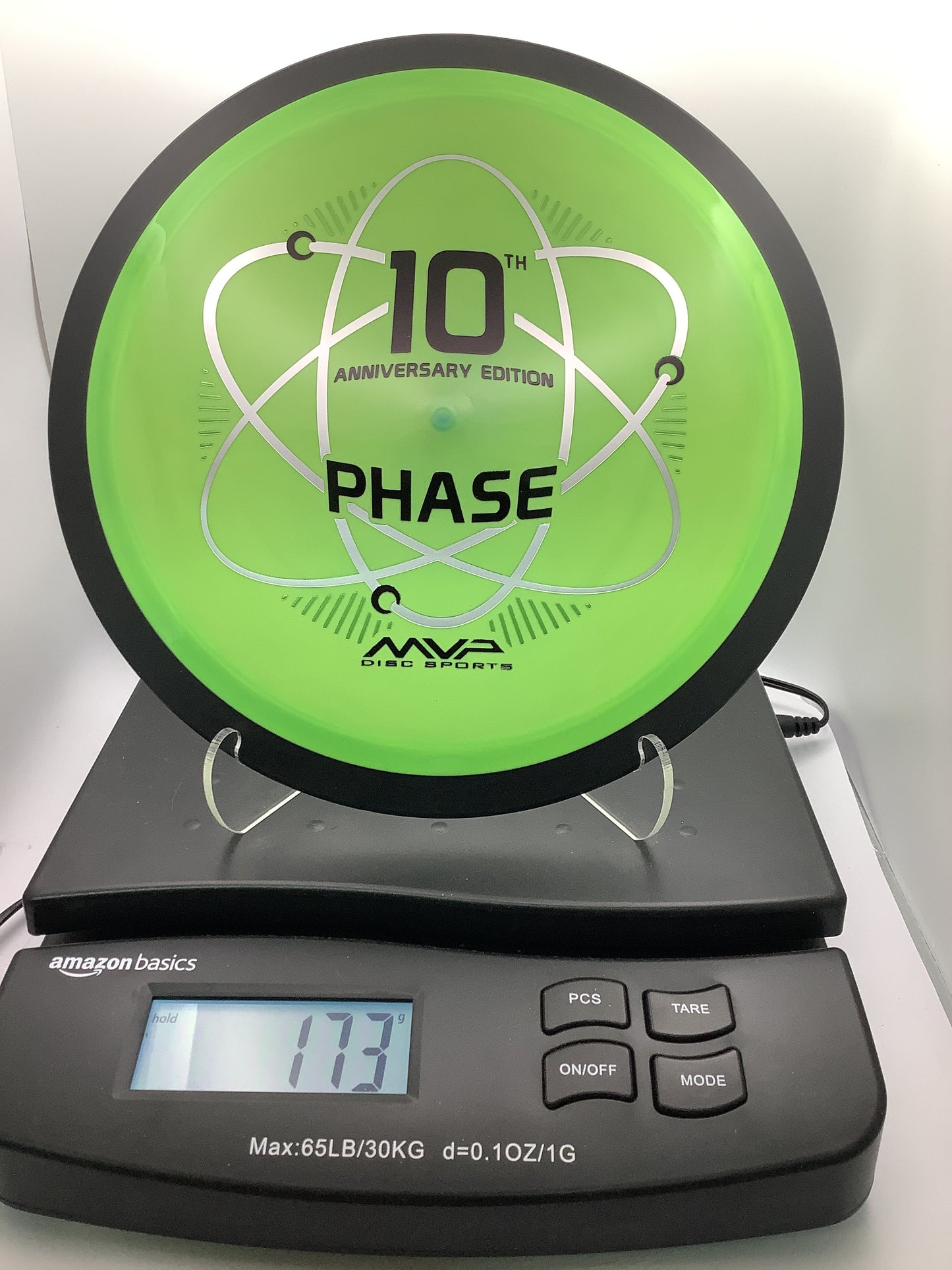 MVP Neutron Phase 10 Year