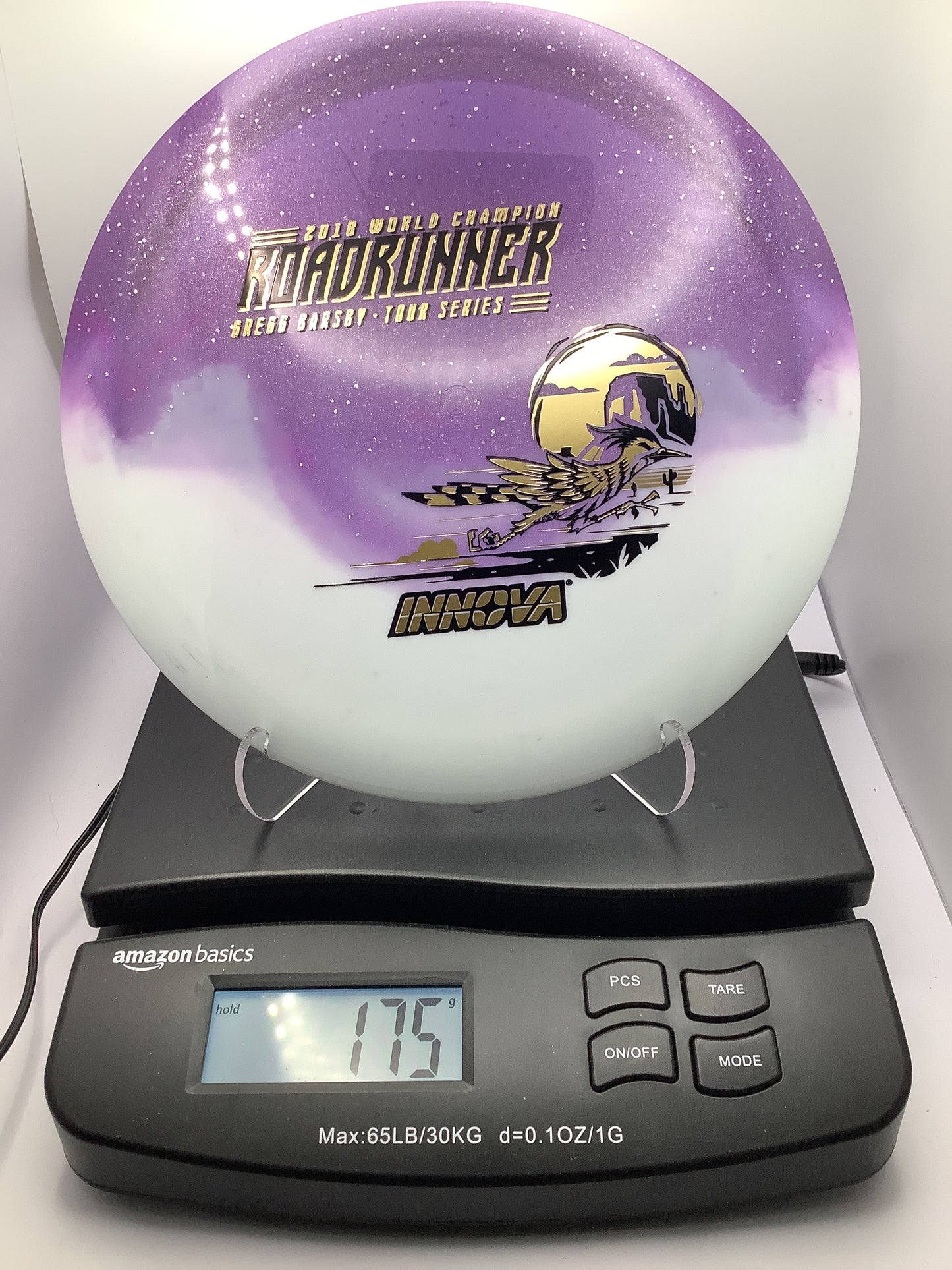 Innova Duo Roadrunner GB26