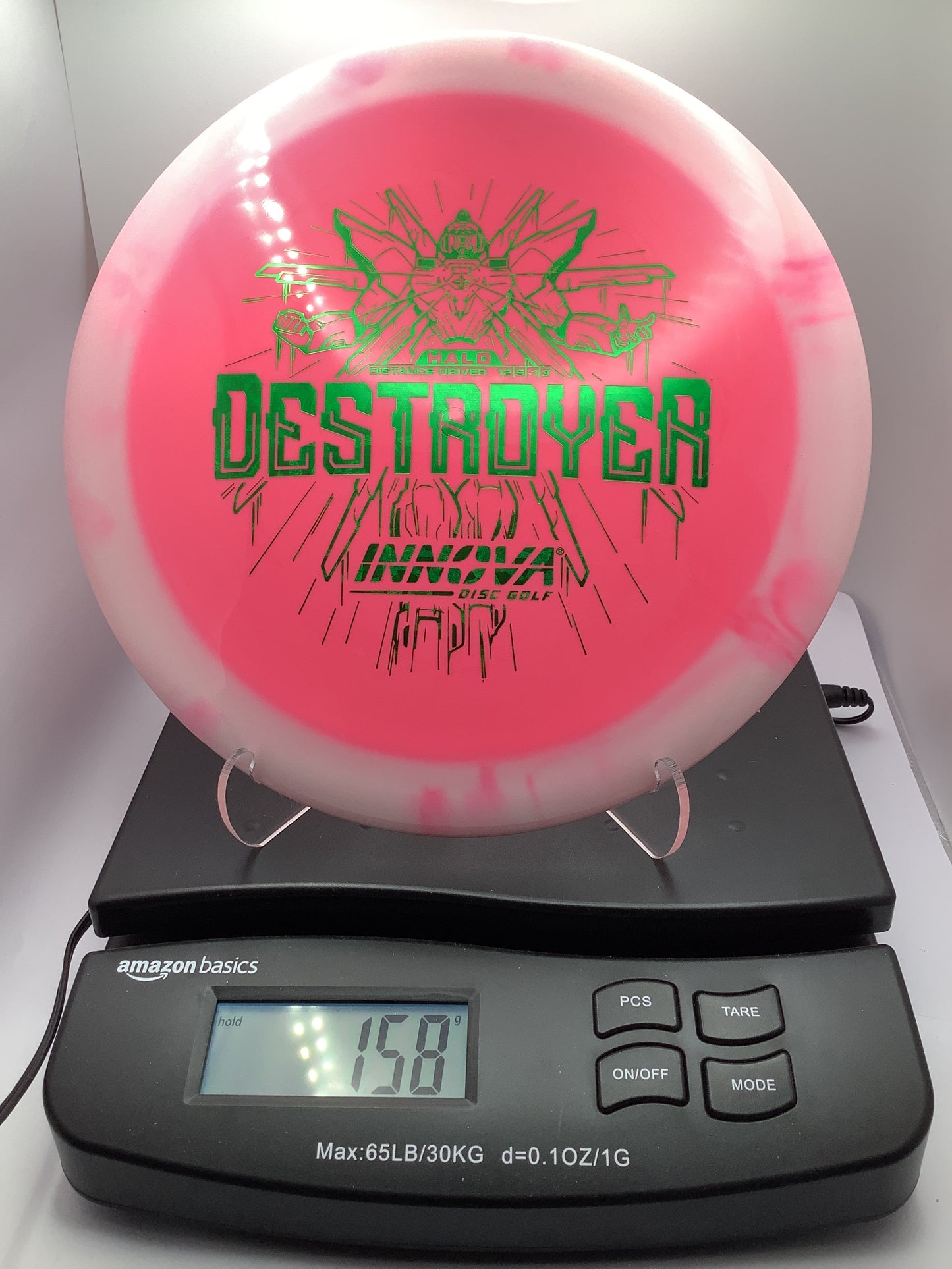 Innova Halo Star Destroyer