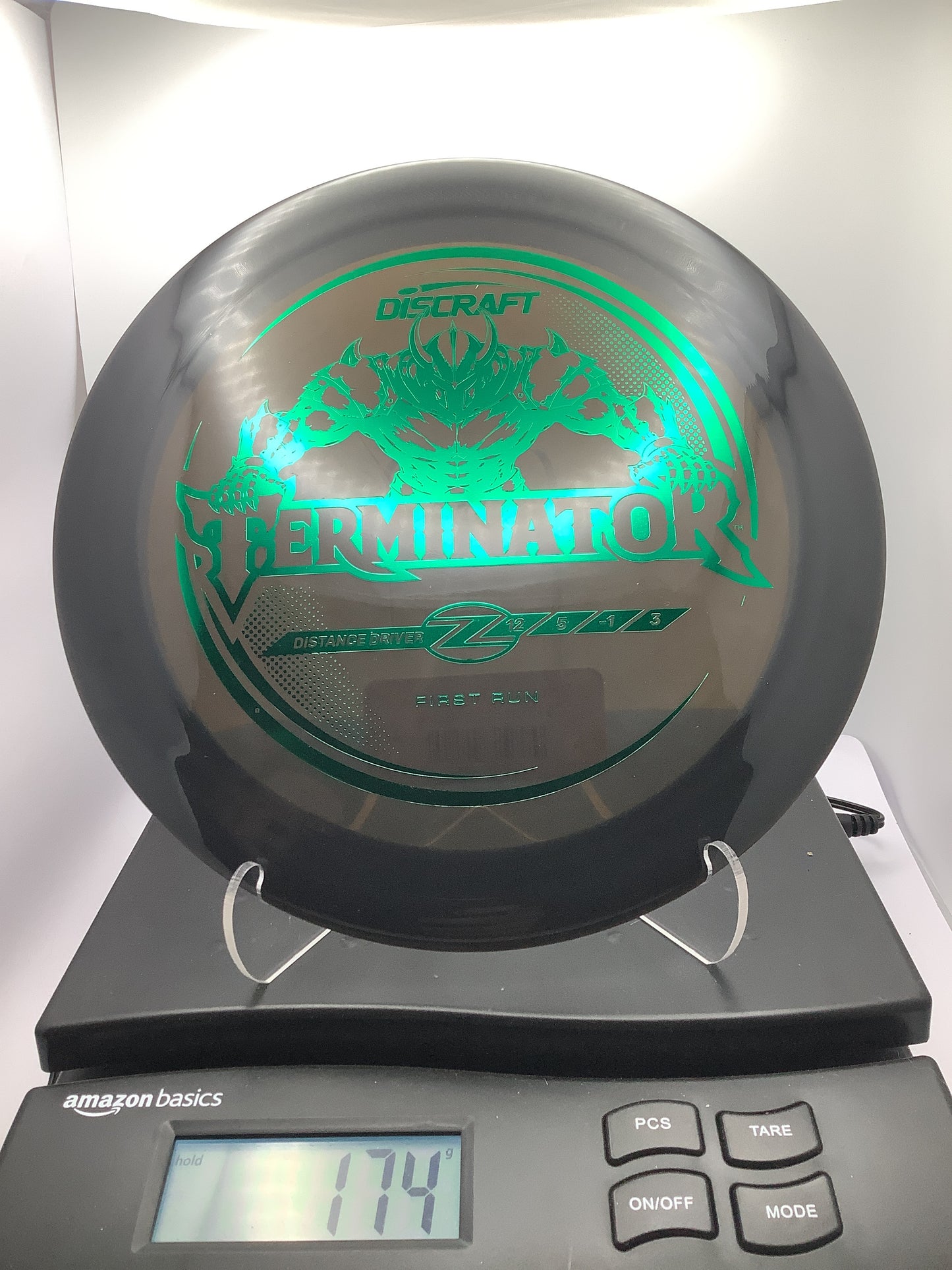 Discraft Z Terminator