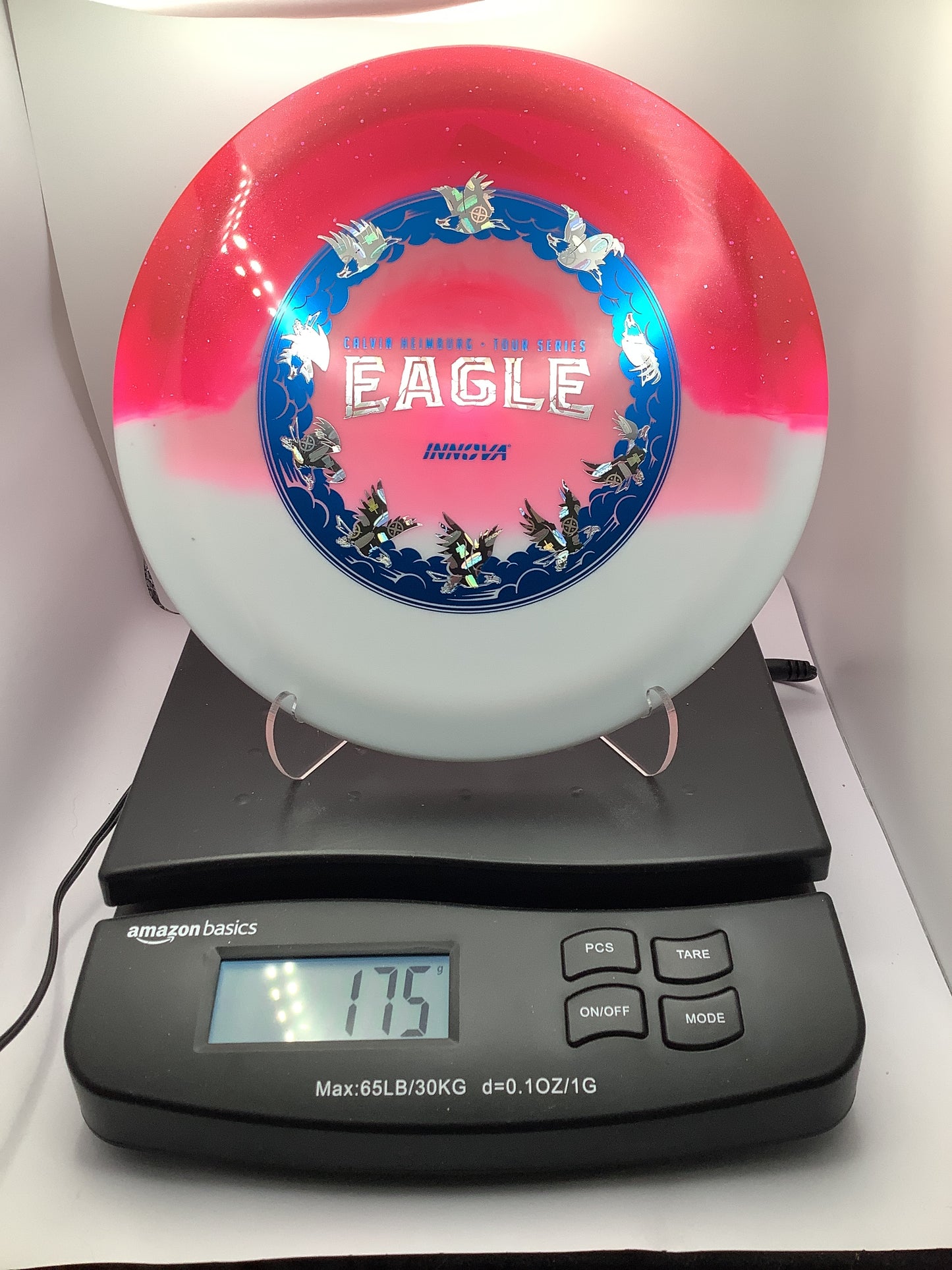 Innova Duo Eagle CH
