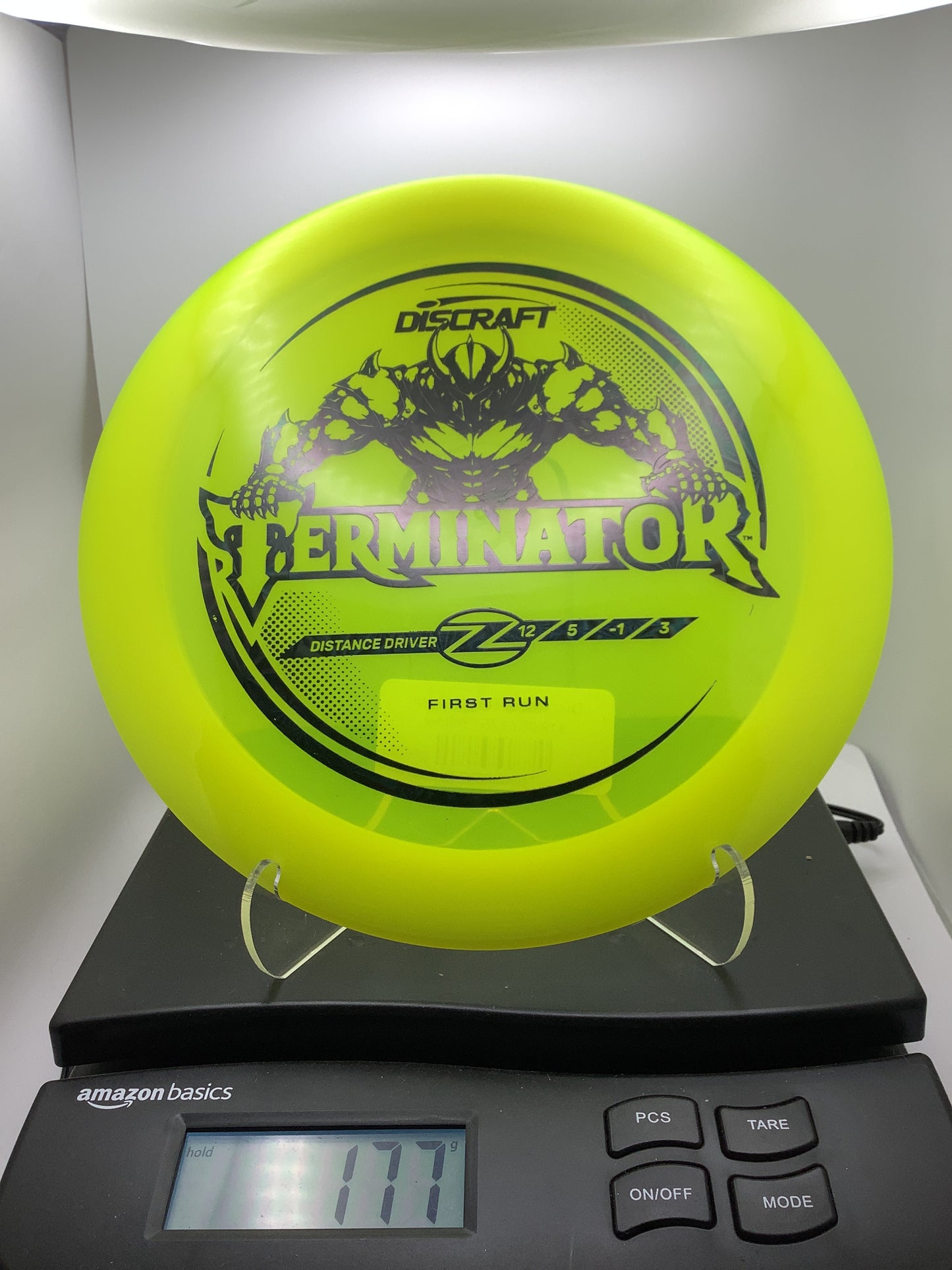 Discraft Z Terminator