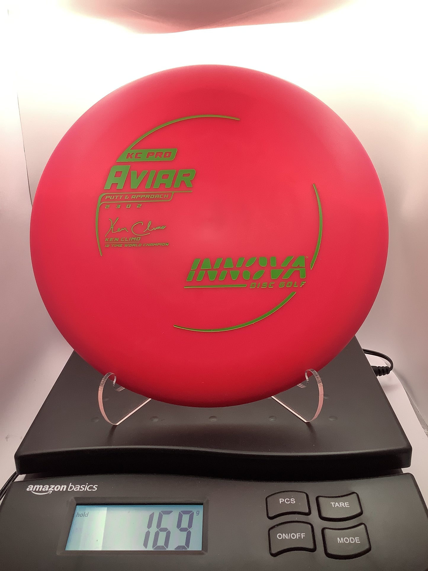 Innova KC Pro Aviar