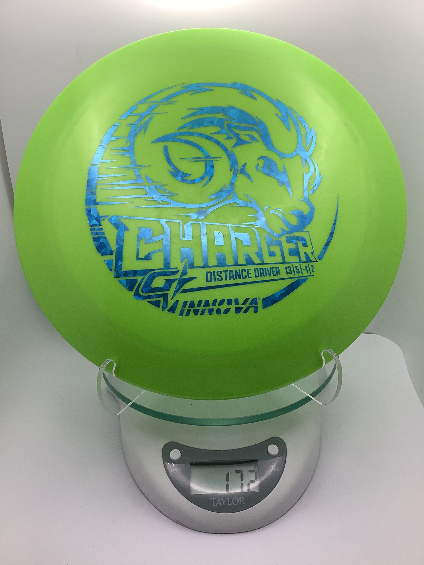 Innova GStar Charger