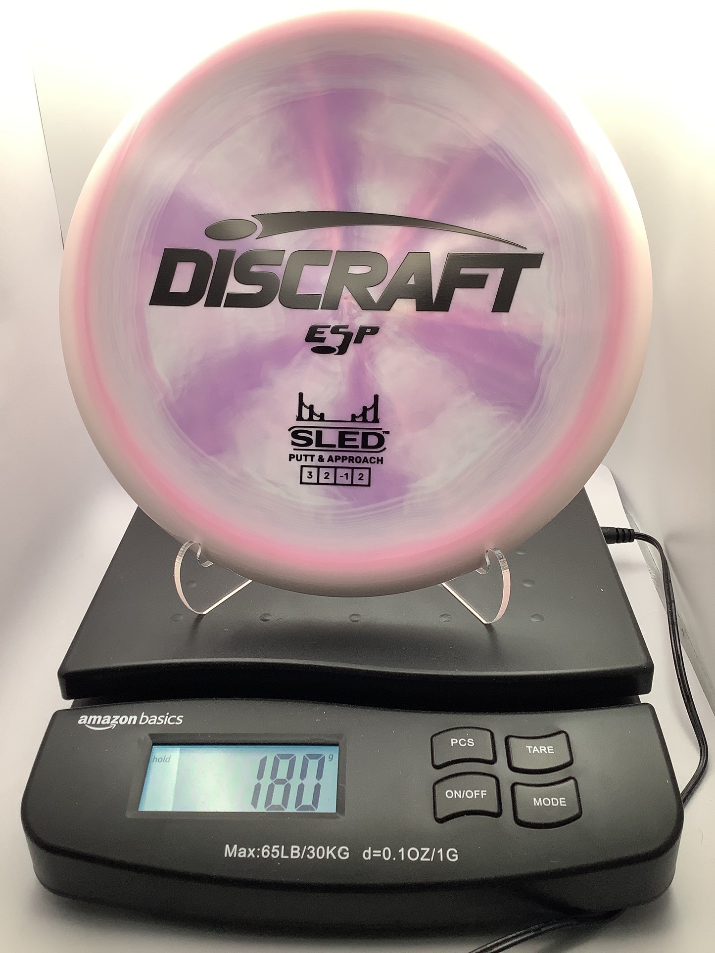 Discraft ESP Sled