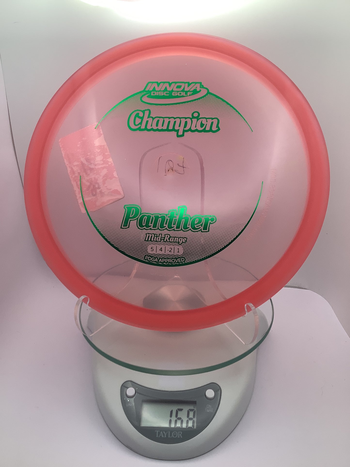 Innova Champion Panther