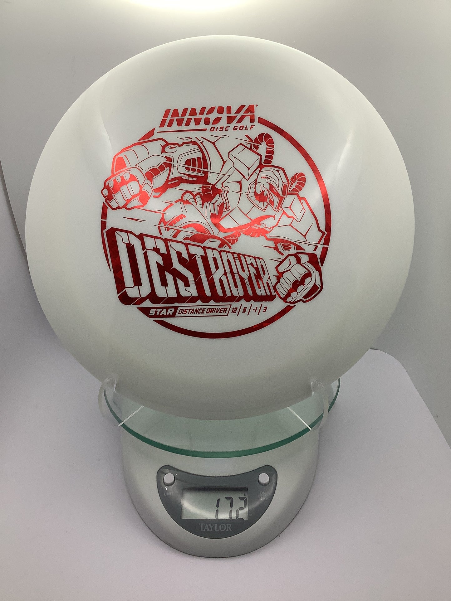 Innova Star Destroyer