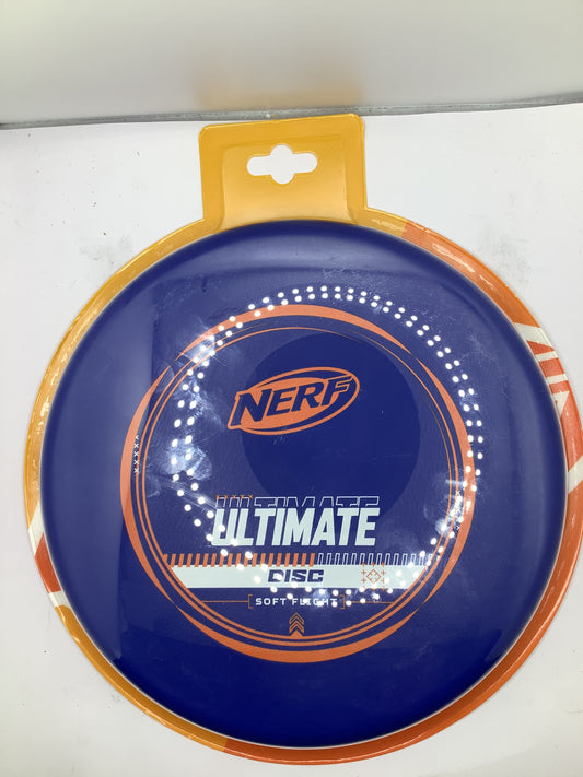Prodigy NERF Ultimate Disc