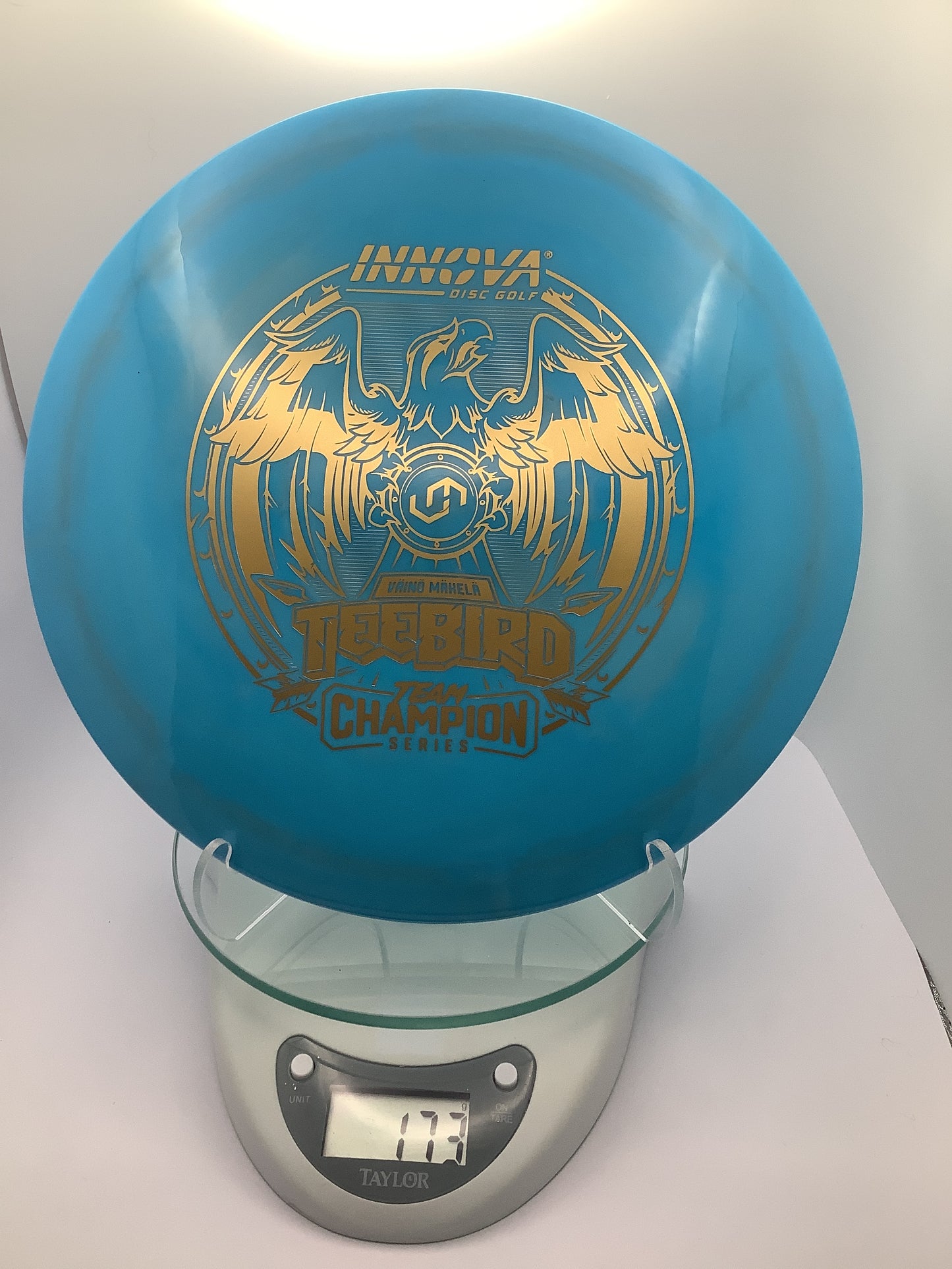 Innova Star Teebird VM